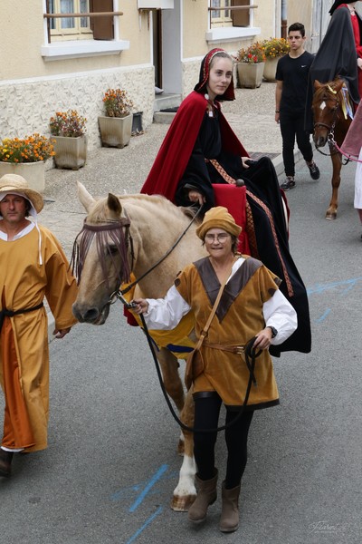 Fêtes Anne de Beaujeu (2)