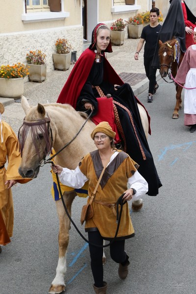 Fêtes Anne de Beaujeu (2)