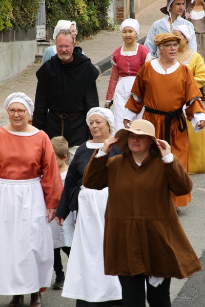 Fêtes Anne de Beaujeu (2)