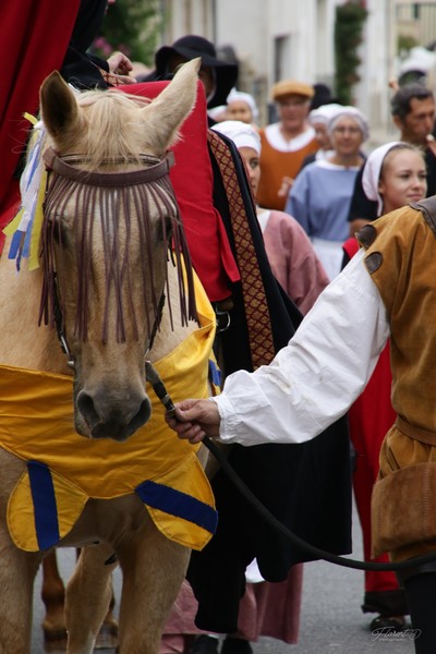 Fêtes Anne de Beaujeu (2)