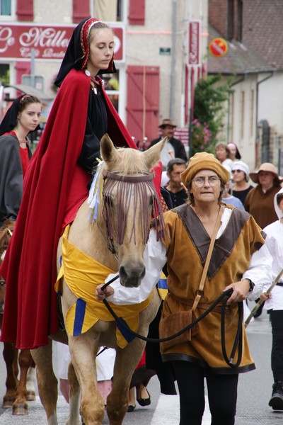 Fêtes Anne de Beaujeu (2)