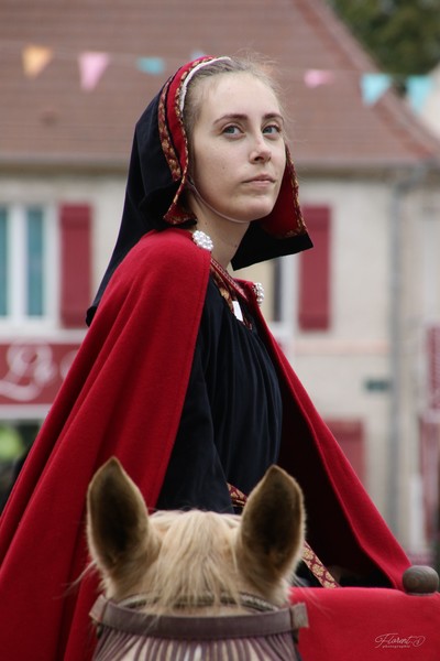 Fêtes Anne de Beaujeu (2)