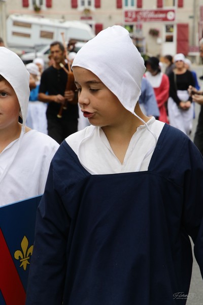 Fêtes Anne de Beaujeu (2)