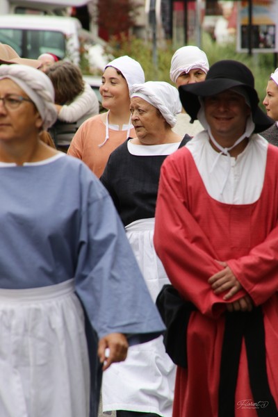 Fêtes Anne de Beaujeu (2)