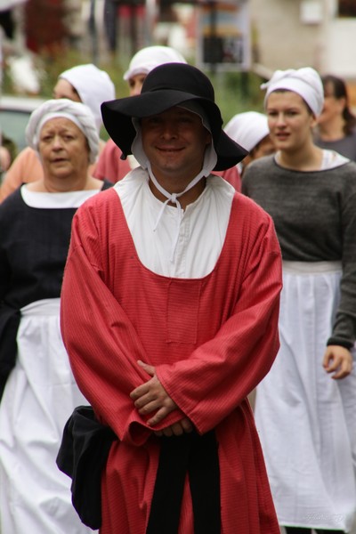 Fêtes Anne de Beaujeu (2)