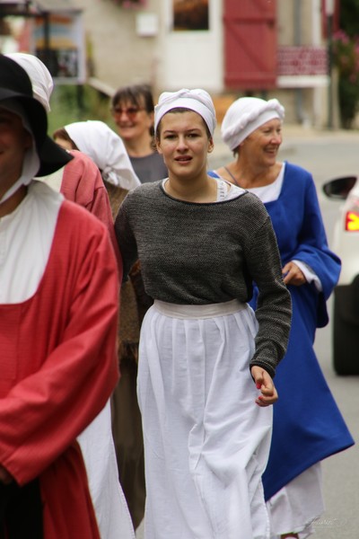 Fêtes Anne de Beaujeu (2)