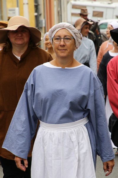 Fêtes Anne de Beaujeu (2)