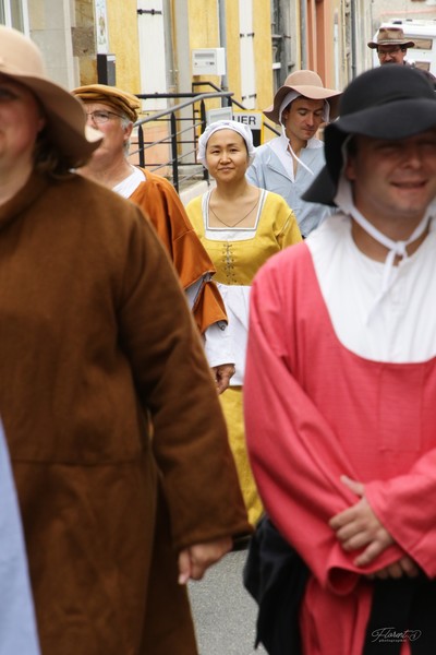 Fêtes Anne de Beaujeu (2)