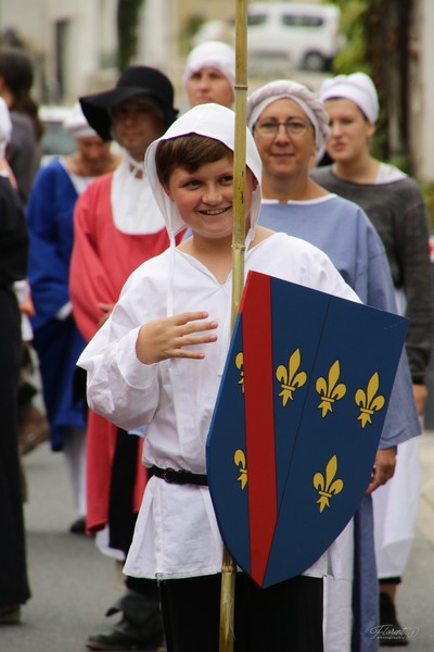 Fêtes Anne de Beaujeu (2)