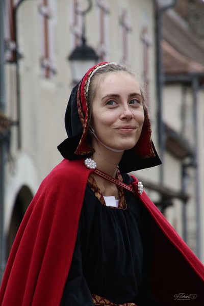 Fêtes Anne de Beaujeu (2)