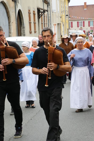 Fêtes Anne de Beaujeu (2)