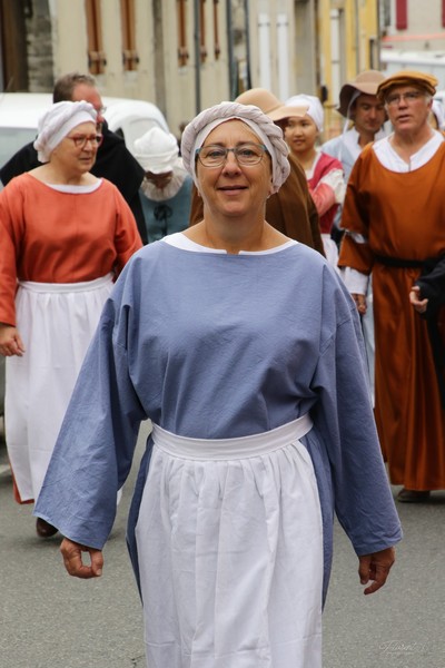 Fêtes Anne de Beaujeu (2)