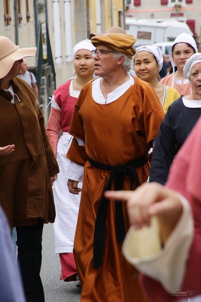 Fêtes Anne de Beaujeu (2)