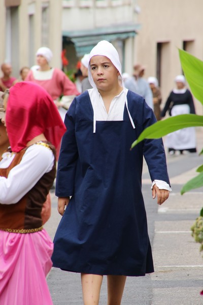 Fêtes Anne de Beaujeu (2)