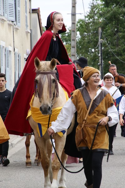 Fêtes Anne de Beaujeu (2)