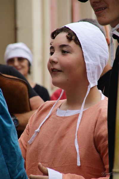 Fêtes Anne de Beaujeu (2)