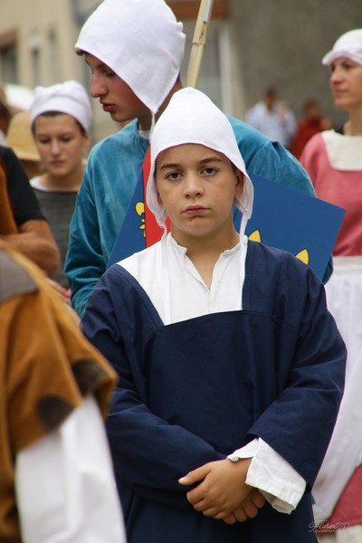 Fêtes Anne de Beaujeu (2)