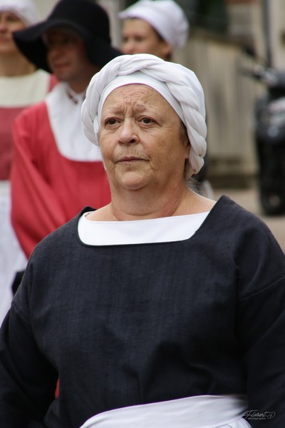 Fêtes Anne de Beaujeu (2)