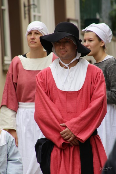 Fêtes Anne de Beaujeu (2)