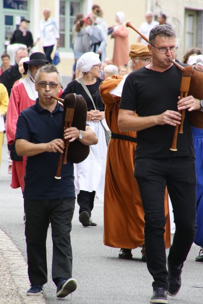 Fêtes Anne de Beaujeu (2)