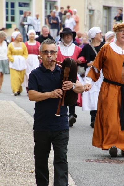 Fêtes Anne de Beaujeu (2)