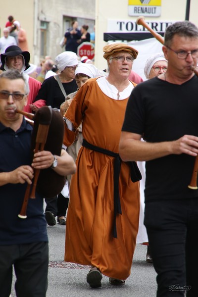 Fêtes Anne de Beaujeu (2)