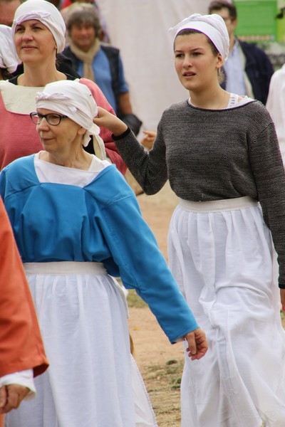 Fêtes Anne de Beaujeu (2)