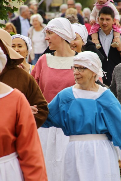 Fêtes Anne de Beaujeu (2)