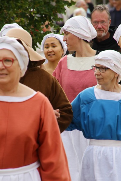 Fêtes Anne de Beaujeu (2)