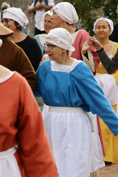 Fêtes Anne de Beaujeu (2)