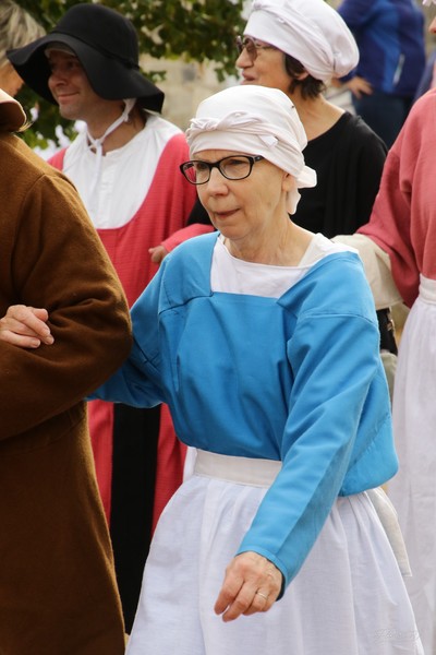 Fêtes Anne de Beaujeu (2)