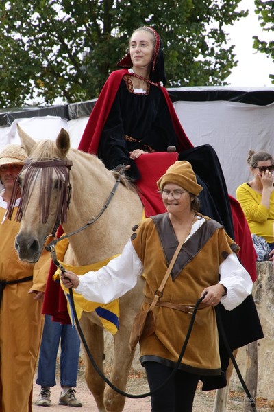 Fêtes Anne de Beaujeu (2)