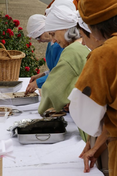 Fêtes Anne de Beaujeu (2)