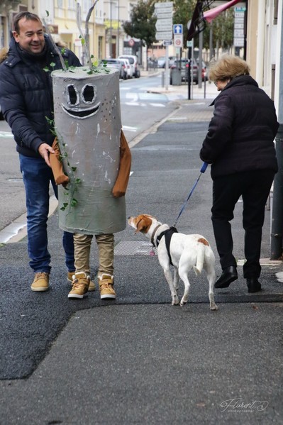 10/11/2019 - La clé des géants