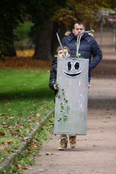 10/11/2019 - La clé des géants