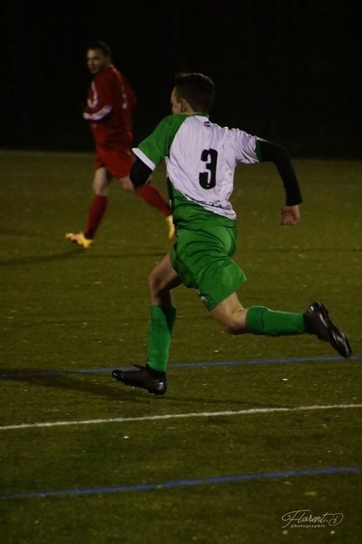 Foot