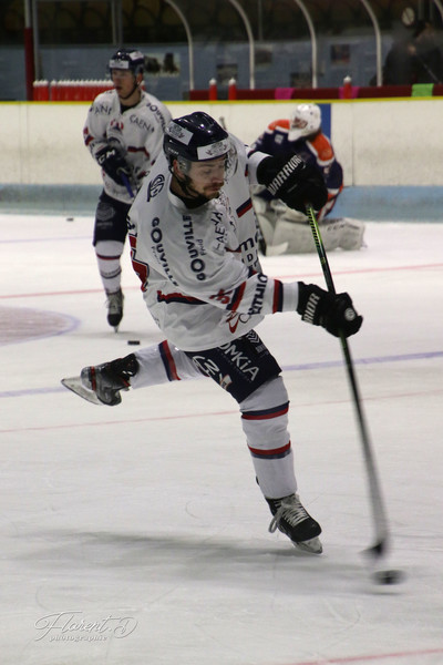 Hockey sur glace