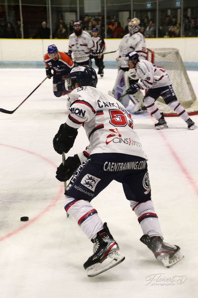 Hockey sur glace