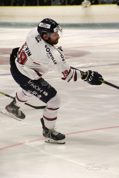 Hockey sur glace