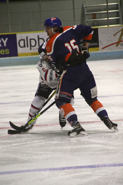 Hockey sur glace