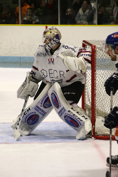 Hockey sur glace