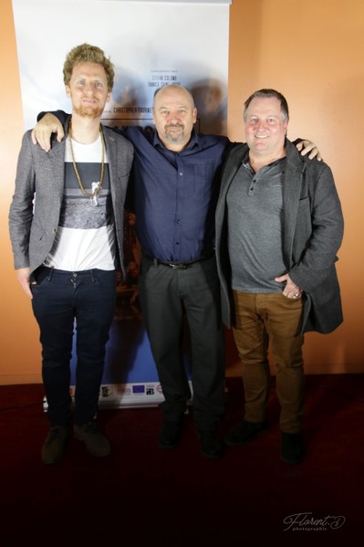 24/01/2020 Avant première