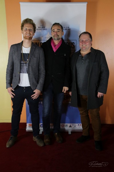 24/01/2020 Avant première