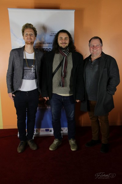 24/01/2020 Avant première