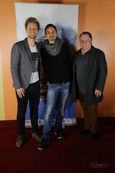 24/01/2020 Avant première