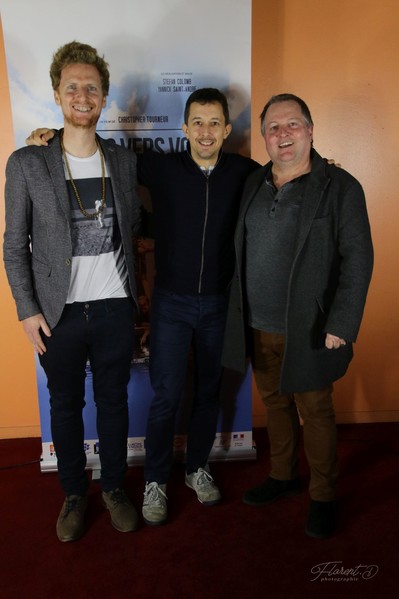 24/01/2020 Avant première