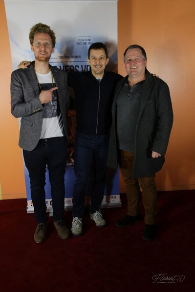 24/01/2020 Avant première