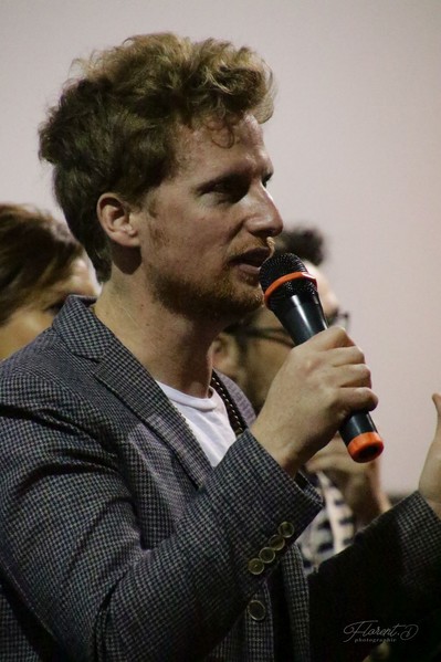 24/01/2020 Avant première