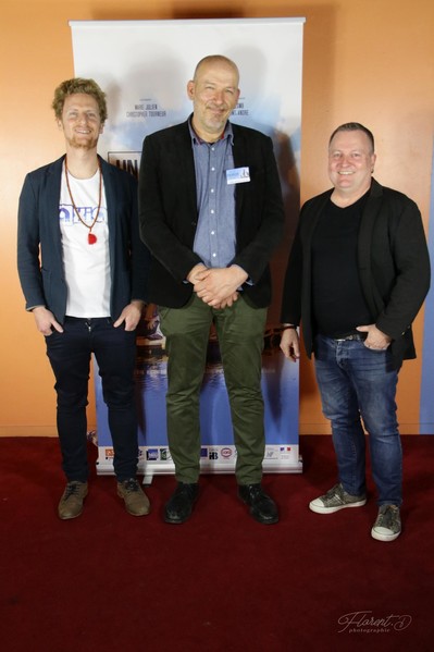 31/01/2020 Avant première