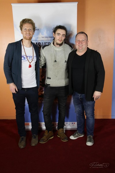 31/01/2020 Avant première